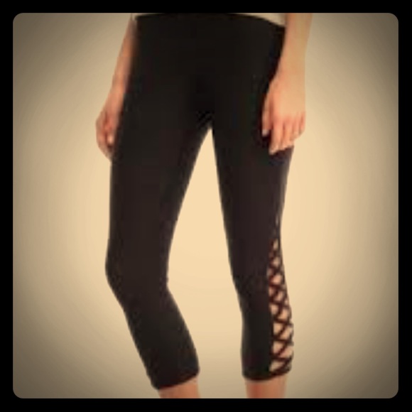 Yoga 律♀️ pants - Picture 3 of 7